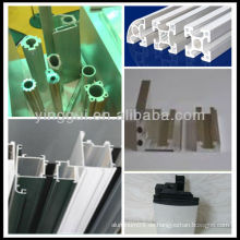 2024 industrielles Aluminium-Extrusionsprofil